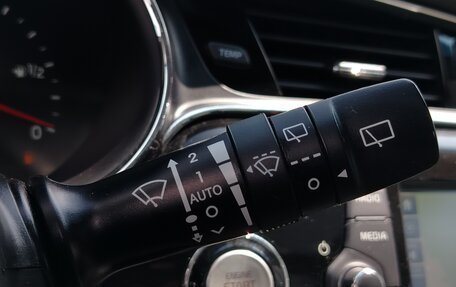 KIA cee'd III, 2017 год, 1 475 000 рублей, 12 фотография