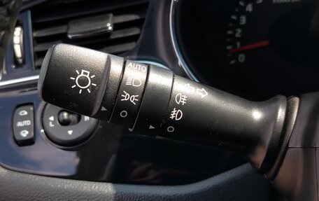 KIA cee'd III, 2017 год, 1 475 000 рублей, 9 фотография