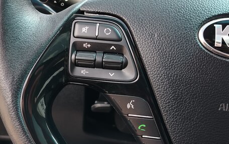 KIA cee'd III, 2017 год, 1 475 000 рублей, 10 фотография