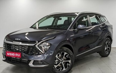 KIA Sportage IV рестайлинг, 2025 год, 4 390 000 рублей, 1 фотография