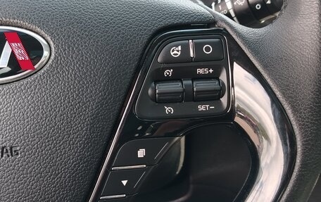 KIA cee'd III, 2017 год, 1 475 000 рублей, 11 фотография