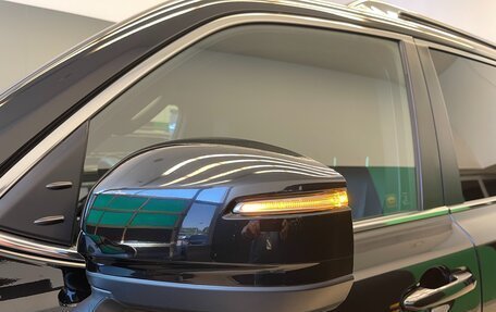 Toyota Land Cruiser, 2022 год, 10 500 000 рублей, 10 фотография