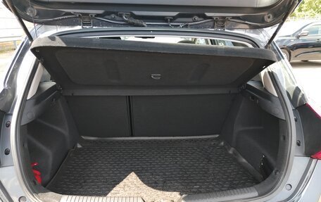 KIA cee'd III, 2017 год, 1 475 000 рублей, 24 фотография