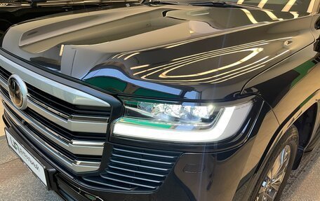 Toyota Land Cruiser, 2022 год, 10 500 000 рублей, 8 фотография