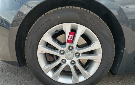 KIA cee'd III, 2017 год, 1 475 000 рублей, 26 фотография