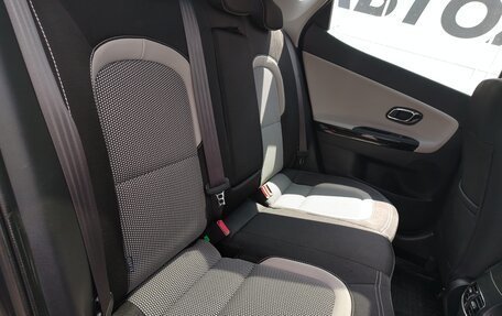 KIA cee'd III, 2017 год, 1 475 000 рублей, 23 фотография