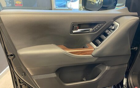 Toyota Land Cruiser, 2022 год, 10 500 000 рублей, 14 фотография