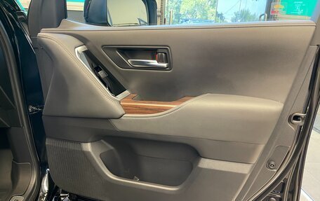 Toyota Land Cruiser, 2022 год, 10 500 000 рублей, 19 фотография