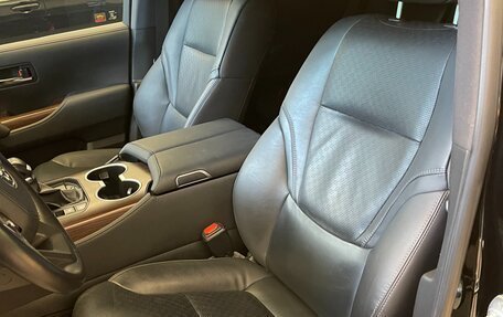 Toyota Land Cruiser, 2022 год, 10 500 000 рублей, 16 фотография