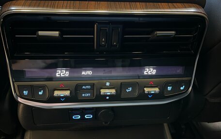 Toyota Land Cruiser, 2022 год, 10 500 000 рублей, 25 фотография