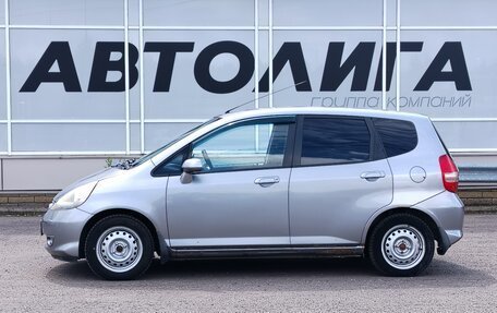 Honda Jazz I рестайлинг, 2008 год, 494 000 рублей, 4 фотография