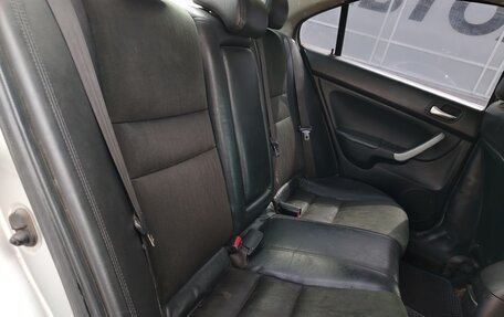 Honda Accord VII рестайлинг, 2006 год, 495 000 рублей, 9 фотография
