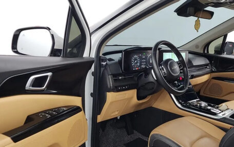 KIA Carnival, 2022 год, 2 922 000 рублей, 6 фотография