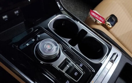 KIA Carnival, 2022 год, 2 922 000 рублей, 5 фотография
