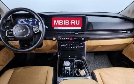 KIA Carnival, 2022 год, 2 922 000 рублей, 3 фотография