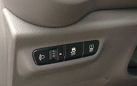 KIA Picanto III рестайлинг, 2018 год, 1 289 000 рублей, 7 фотография