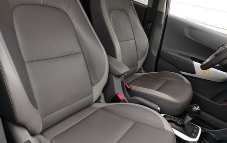 KIA Picanto III рестайлинг, 2018 год, 1 289 000 рублей, 18 фотография