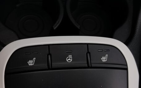 KIA Picanto III рестайлинг, 2018 год, 1 289 000 рублей, 14 фотография
