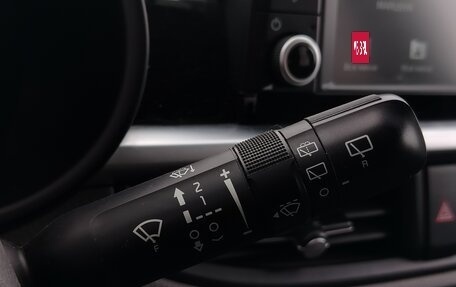 KIA Picanto III рестайлинг, 2018 год, 1 289 000 рублей, 11 фотография