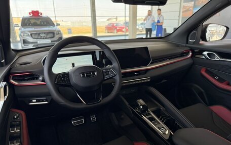 Geely Coolray I, 2025 год, 3 109 190 рублей, 3 фотография