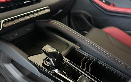 Geely Coolray I, 2025 год, 3 109 190 рублей, 8 фотография