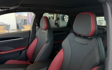 Geely Coolray I, 2025 год, 3 109 190 рублей, 6 фотография