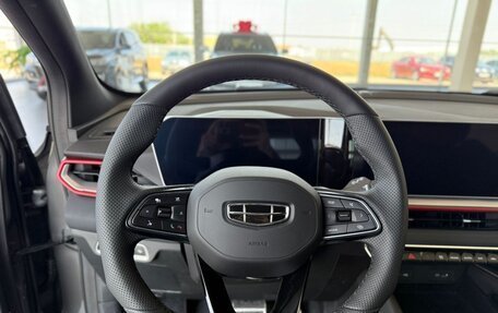 Geely Coolray I, 2025 год, 3 109 190 рублей, 10 фотография