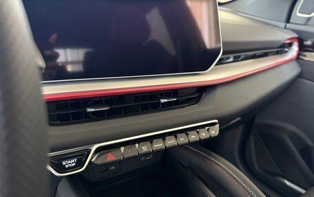 Geely Coolray I, 2025 год, 3 109 190 рублей, 4 фотография
