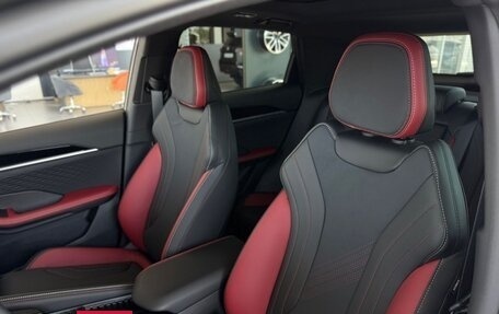 Geely Coolray I, 2025 год, 3 109 190 рублей, 13 фотография