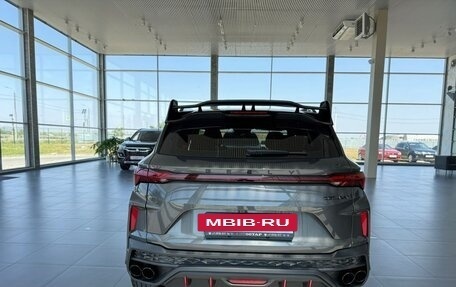 Geely Coolray I, 2025 год, 3 109 190 рублей, 7 фотография
