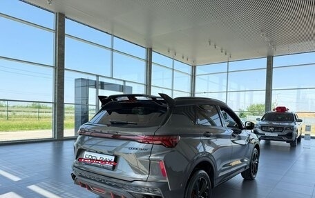 Geely Coolray I, 2025 год, 3 109 190 рублей, 12 фотография