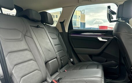 Volkswagen Touareg III, 2020 год, 6 250 000 рублей, 16 фотография