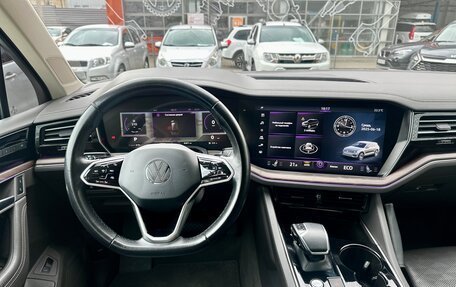 Volkswagen Touareg III, 2020 год, 6 250 000 рублей, 13 фотография