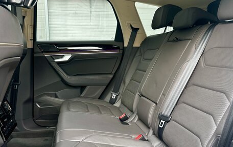 Volkswagen Touareg III, 2020 год, 6 250 000 рублей, 18 фотография