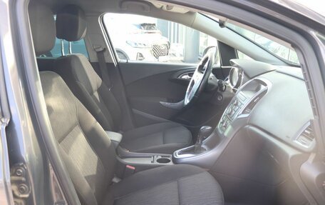 Opel Astra J, 2014 год, 999 000 рублей, 11 фотография