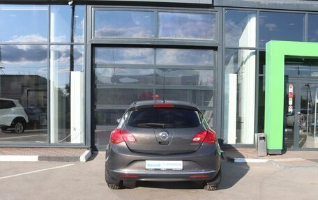 Opel Astra J, 2014 год, 999 000 рублей, 4 фотография