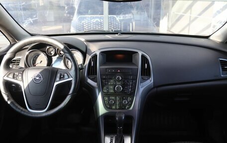 Opel Astra J, 2014 год, 999 000 рублей, 13 фотография