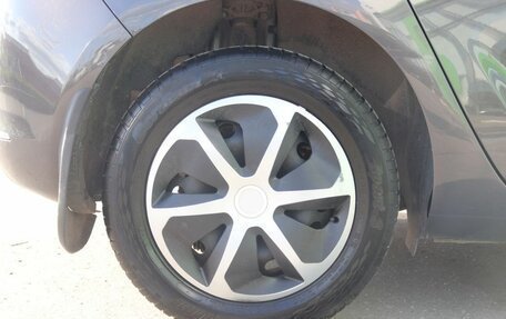 Opel Astra J, 2014 год, 999 000 рублей, 9 фотография