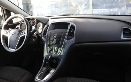 Opel Astra J, 2014 год, 999 000 рублей, 12 фотография