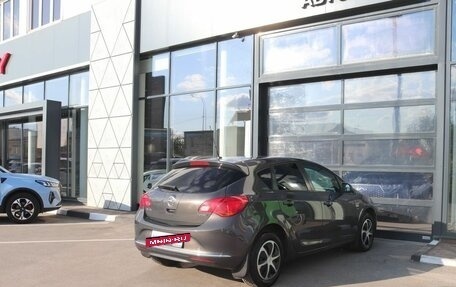 Opel Astra J, 2014 год, 999 000 рублей, 5 фотография