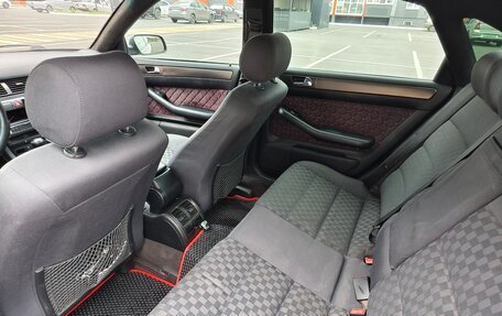 Audi A6, 1998 год, 470 000 рублей, 8 фотография