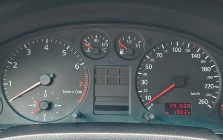 Audi A6, 1998 год, 470 000 рублей, 9 фотография