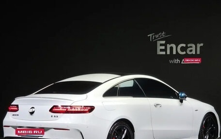 Mercedes-Benz E-Класс, 2022 год, 6 500 000 рублей, 2 фотография