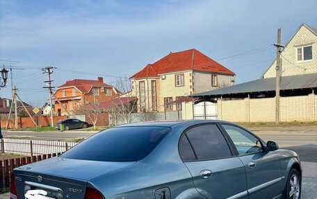 Suzuki Verona, 2003 год, 490 000 рублей, 9 фотография