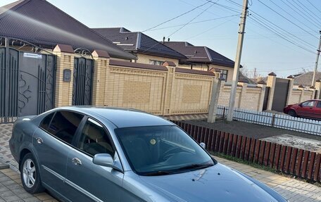 Suzuki Verona, 2003 год, 490 000 рублей, 11 фотография
