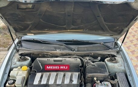 Suzuki Verona, 2003 год, 490 000 рублей, 20 фотография