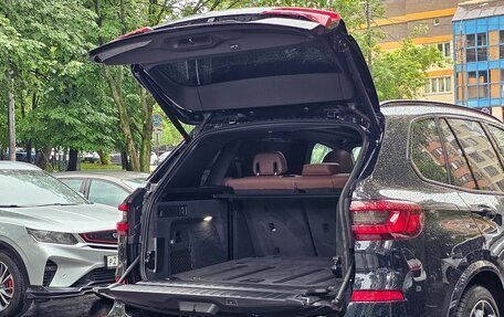 BMW X5, 2021 год, 8 190 000 рублей, 12 фотография