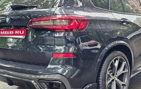 BMW X5, 2021 год, 8 190 000 рублей, 11 фотография