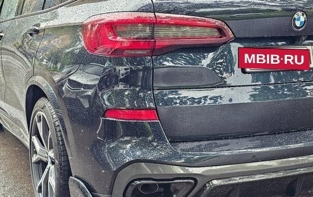 BMW X5, 2021 год, 8 190 000 рублей, 9 фотография