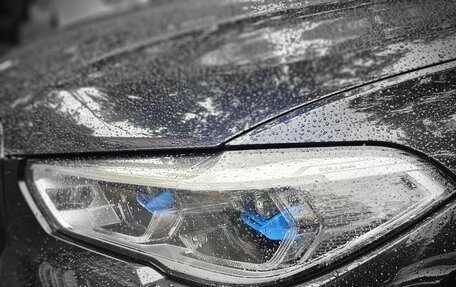 BMW X5, 2021 год, 8 190 000 рублей, 21 фотография